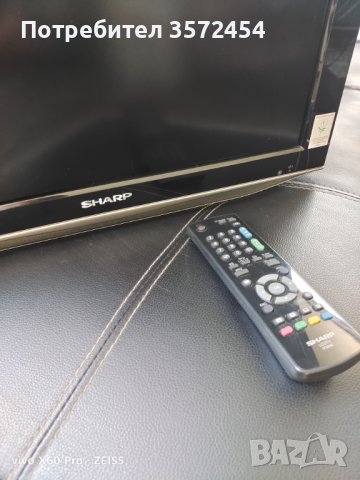 Телевизор Panasonic , снимка 6 - Телевизори - 41673890