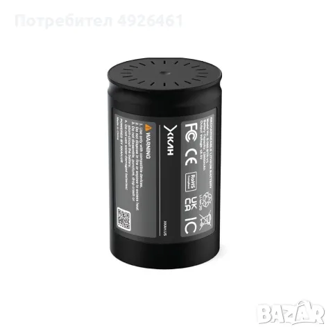 Наргиле AMOTION Roam Stone Electric Set + XKAH Pro HMD – Пълен комплект, снимка 11 - Наргилета - 55771642