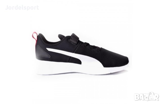 Детски маратонки Puma Flyer Runner V, снимка 2 - Детски маратонки - 44271035