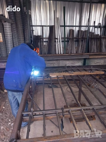 РАЗПРОДАЖБА НА ПРЕОЦЕНЕНИ ОГРАДНИ ПАНА , снимка 12 - Други ремонти - 33967161