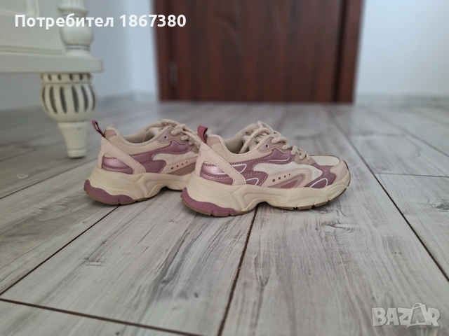 Детски Маратонки ZARA, снимка 2 - Детски маратонки - 53811685