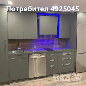 Кухни по поръчка (изработка и монтаж по Бургаска област), снимка 4 - Монтажи - 55740717