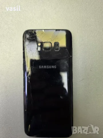 SAMSUNG GALAXY S8, снимка 2 - Резервни части за телефони - 55775265
