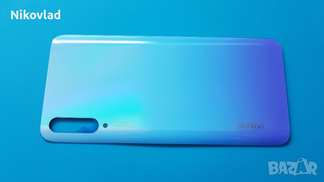 Заден капак Huawei P smart Pro (2019)/ Y9S, снимка 3 - Резервни части за телефони - 36212854