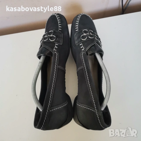 Балерини Gabor 38.5 н. , снимка 5 - Дамски ежедневни обувки - 53791591