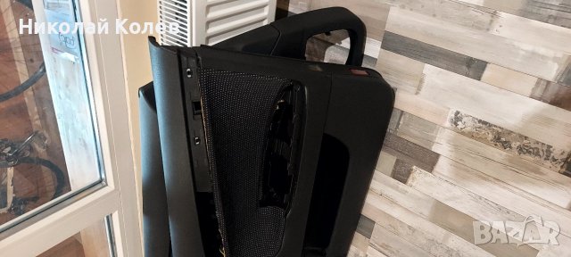 Кори за врати Audi A3 sportback, снимка 4 - Части - 41080810