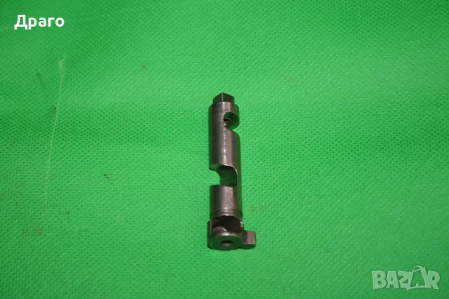 Ос за лостчето на затвора за ловна пушка ИЖ-27, снимка 2 - Ловно оръжие - 48651071