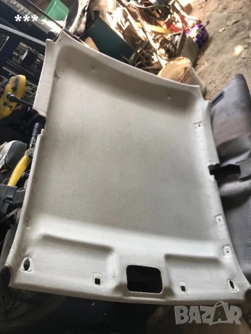 Продавам таван Ford fiesta mk 4 