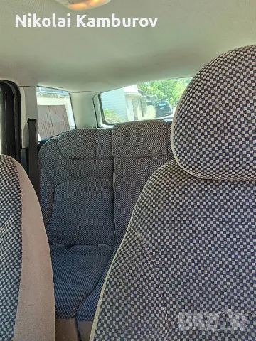 Продавам фият стило комби , снимка 7 - Части - 49531150