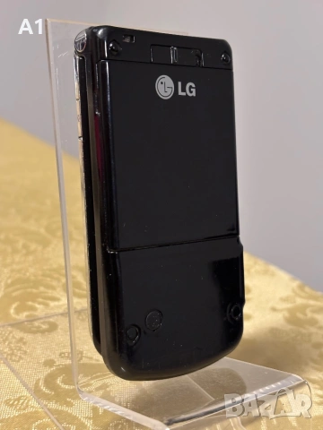 LG U830 CHOCOLATE, снимка 5 - LG - 53151082
