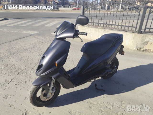 Malaguti F12 Phantom Tuning !!!