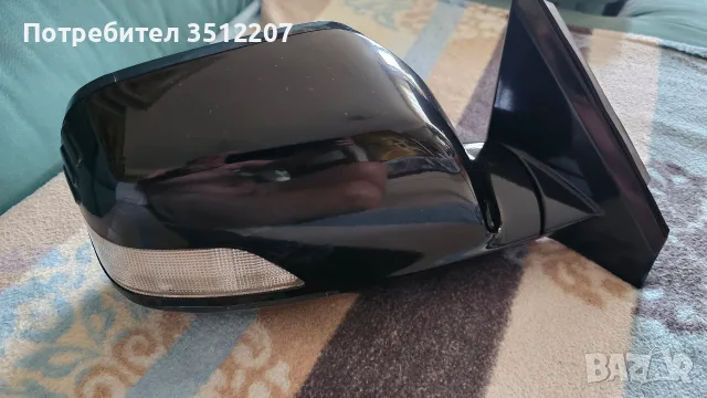 Огледало Хонда CR V