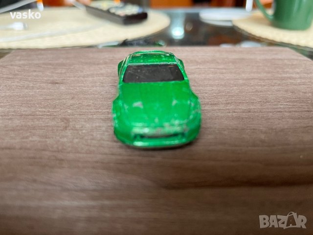 Hotwheels 2009 Nissan 370z, снимка 3 - Колекции - 42384607