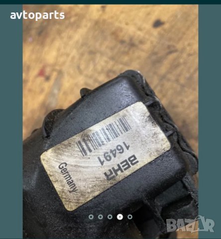 Smart fortwo 1999година 0.6i перка, снимка 4 - Части - 40365118