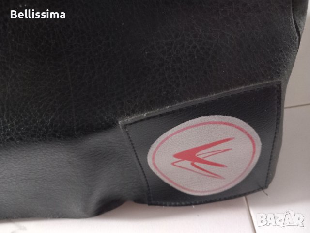 Шевна машина Чайка 134А, снимка 3 - Шевни машини - 44323873