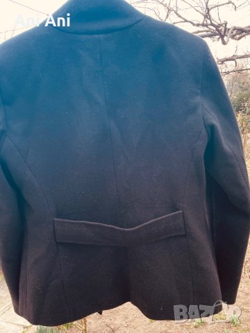Дамско палто Andrews, снимка 3 - Палта, манта - 44400651