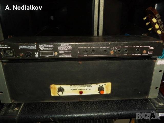 Crossover EV EX-18, снимка 5 - Други - 52788917