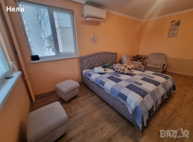 Отдавам под наем тристаен апартамент, снимка 3 - Апартаменти - 52615690