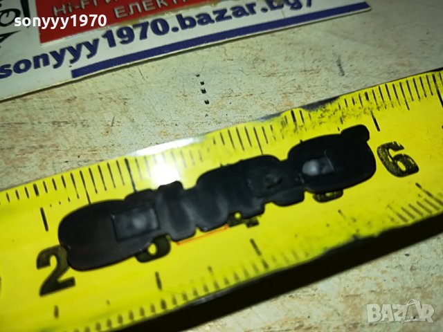 AIWA-ЕМБЛЕМА 0402231940, снимка 11 - Други - 39555442