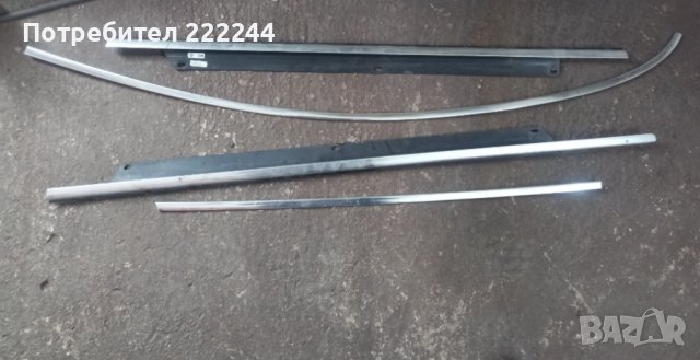 Части за AUDI Q7 , снимка 8 - Части - 41543039