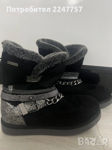 Дамски ботуши размер 36, снимка 8 - Дамски ботуши - 52456413