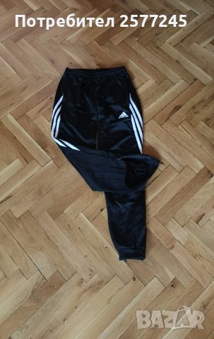 Оригинално детско долнище Адидас  за  12-13г , снимка 6 - Детски анцузи и суичери - 42114344