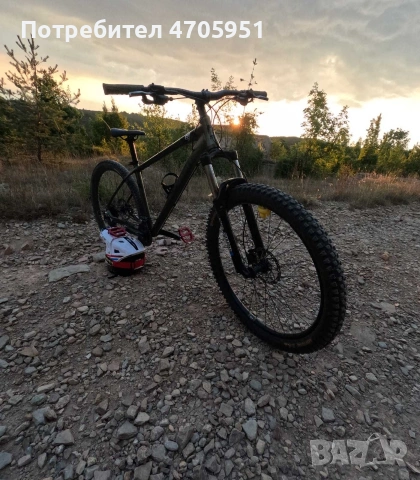 Drag Shift 3.1 , снимка 5 - Велосипеди - 53813883