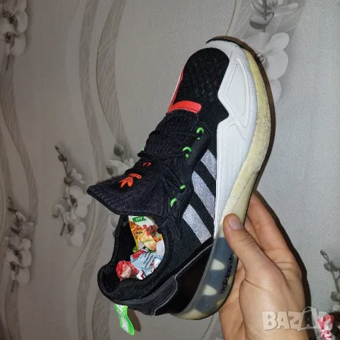 маратонки Adidas ZX 2K Boost 2.0  номер 43 ,5 - 44 2/3, снимка 4 - Маратонки - 49405815