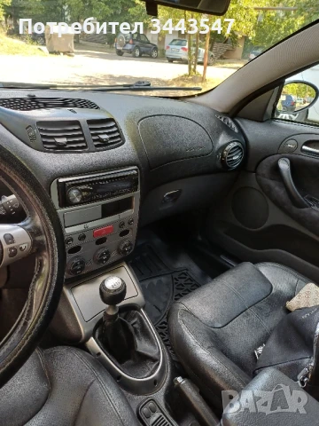 Алфа Ромео GT BERTONE, снимка 9 - Автомобили и джипове - 50974450