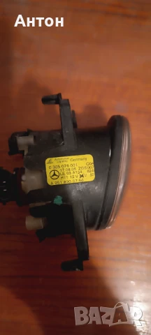 Продавам оригинални халогени за Мерцедес МЛ 164