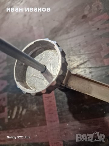 Пищов Силикон , снимка 3 - Други инструменти - 41842308