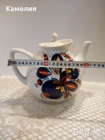 Руски порцелан , снимка 6 - Други - 41713122