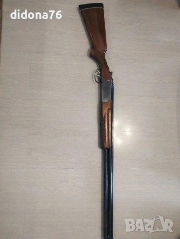 деактивирана ловна пушка Бойто12×76, снимка 2 - Ловно оръжие - 53450686