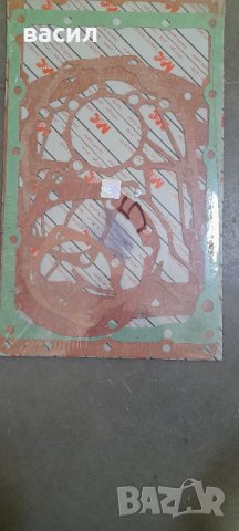 КОМПЛЕКТИ  ГАРНИТУРИ ЗА СКОРОСТНИ КУТИИ  МАН,МЕРЦЕДЕС.СКАНИЯ.ВОЛВО, снимка 6 - Части - 39095216