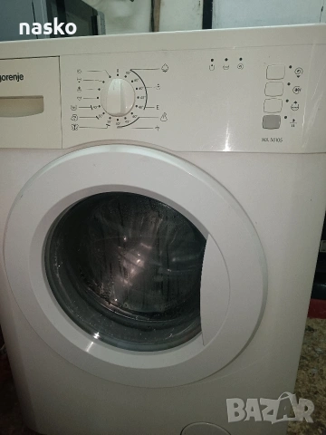 пералня Горение , снимка 3 - Перални - 53719937