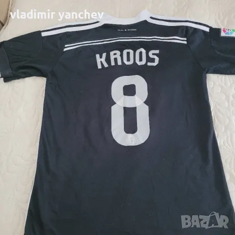 футболни фланелки , снимка 2 - Футбол - 47715103