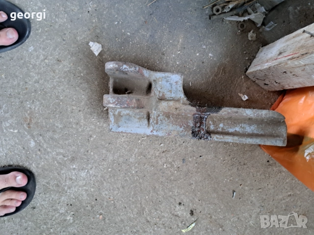 Конзола за юмз, снимка 5 - Селскостопанска техника - 51609431