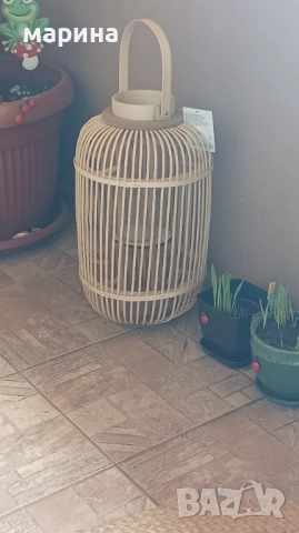 Последни намалени нови фенери , снимка 2 - Декорация за дома - 51574906