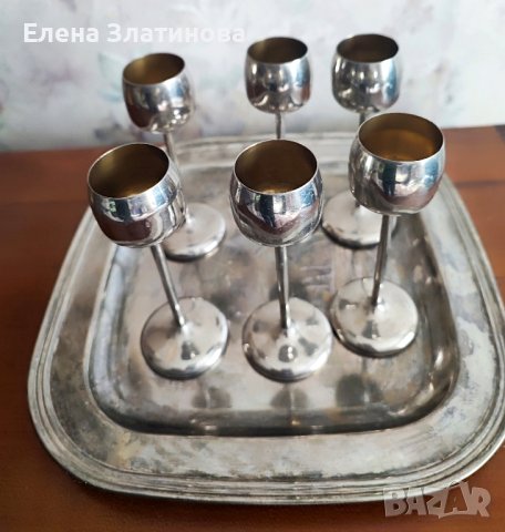 Чаши за шотове и текила

, снимка 2 - Чаши - 44451022