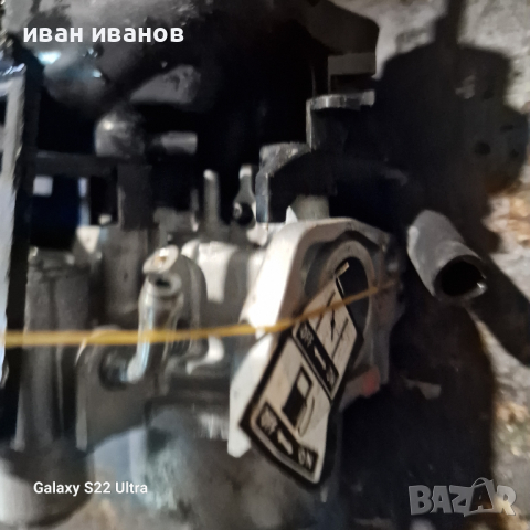 Карбуратор Гардения, снимка 2 - Градинска техника - 44638293