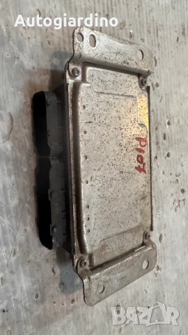 Компютър за двигател / ECU / Моторен компютър за Toyota Aygo - 0261208702 / 89661-0H022, снимка 2 - Части - 52524151