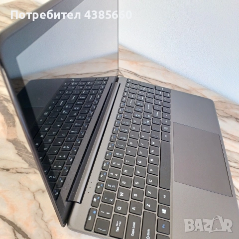 Лаптоп BMAX, снимка 9 - Лаптопи за игри - 53110247