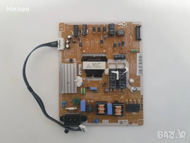 Захранваща платка Samsung UE32F5000AW 