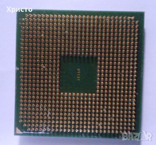 AMD Mobile Sempron SI-42 CPU, снимка 2 - Части за лаптопи - 39807196
