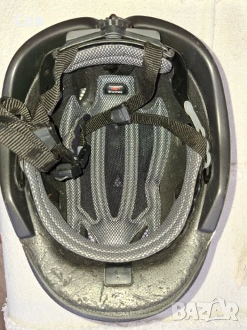  Каска за колоездене , снимка 2 - Други спортове - 51308306