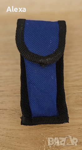 Къмпинг прибор 6 в 1 комбиниращ вилица лъжица отварачка ножче тирбушон шило, снимка 8 - Прибори за хранене, готвене и сервиране - 53541442