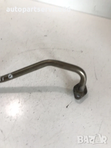 Тръба за EGR клапан за Mazda 3 1.6 16V (2005), снимка 2 - Части - 53661303