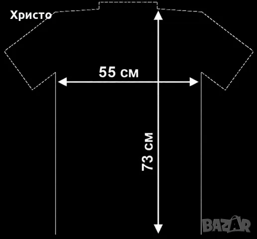 Страхотна мъжка блузка Nike, снимка 2 - Тениски - 55873586
