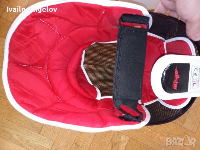 Пълен екип за фехтовка Allstar, снимка 2 - Спортни дрехи, екипи - 49713223