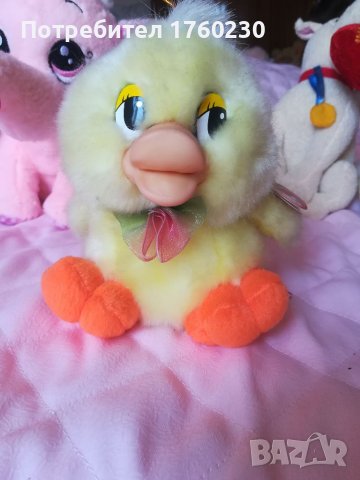 Плюшени играчки , снимка 8 - Плюшени играчки - 38040904